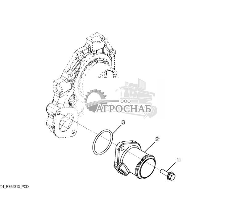 5701 Впуск водяного насоса - ST633713 318.jpg